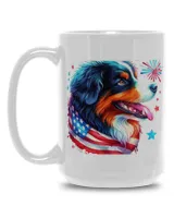 White Mug 15oz