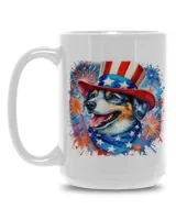 White Mug 15oz White Mug 15oz