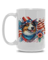 White Mug 15oz White Mug 15oz