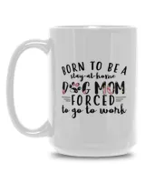 White Mug 15oz