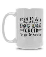 White Mug 15oz