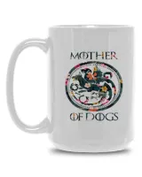 White Mug 15oz