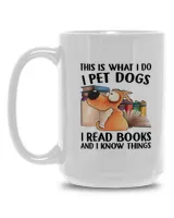White Mug 15oz