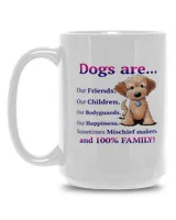White Mug 15oz