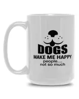 White Mug 15oz