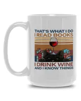 White Mug 15oz