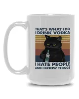 White Mug 15oz