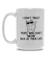 White Mug 15oz