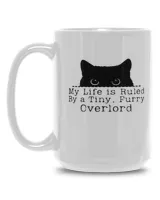 White Mug 15oz