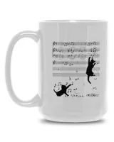 White Mug 15oz