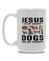 White Mug 15oz