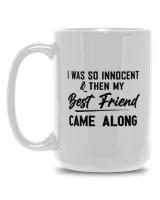 White Mug 15oz