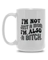 White Mug 15oz
