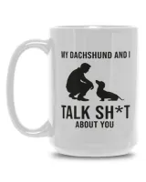 White Mug 15oz