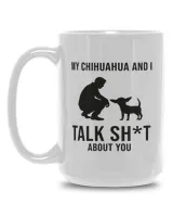 White Mug 15oz