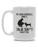 White Mug 15oz