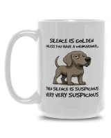 White Mug 15oz