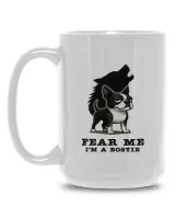 White Mug 15oz