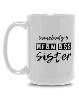 White Mug 15oz