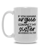 White Mug 15oz