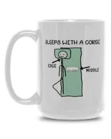 White Mug 15oz