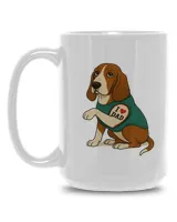 White Mug 15oz