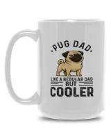 White Mug 15oz