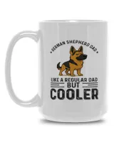 White Mug 15oz