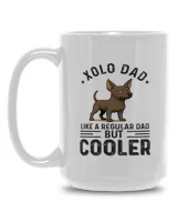 White Mug 15oz