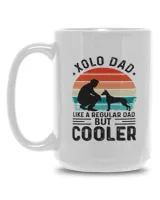 White Mug 15oz