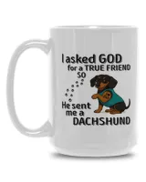 White Mug 15oz