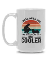 White Mug 15oz