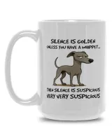 White Mug 15oz