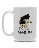 White Mug 15oz