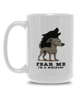 White Mug 15oz