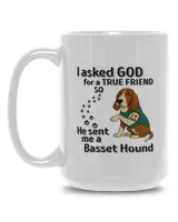 White Mug 15oz