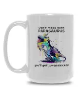 White Mug 15oz