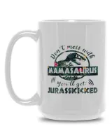 White Mug 15oz