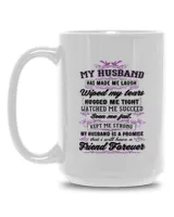 White Mug 15oz