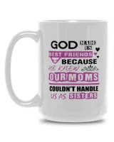 White Mug 15oz