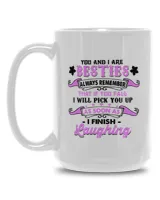 White Mug 15oz