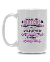 White Mug 15oz