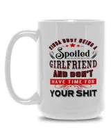 White Mug 15oz