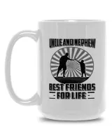 White Mug 15oz