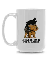White Mug 15oz
