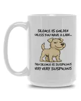 White Mug 15oz