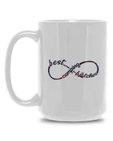 White Mug 15oz