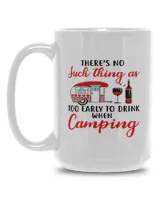White Mug 15oz