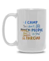 White Mug 15oz