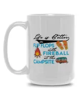 White Mug 15oz